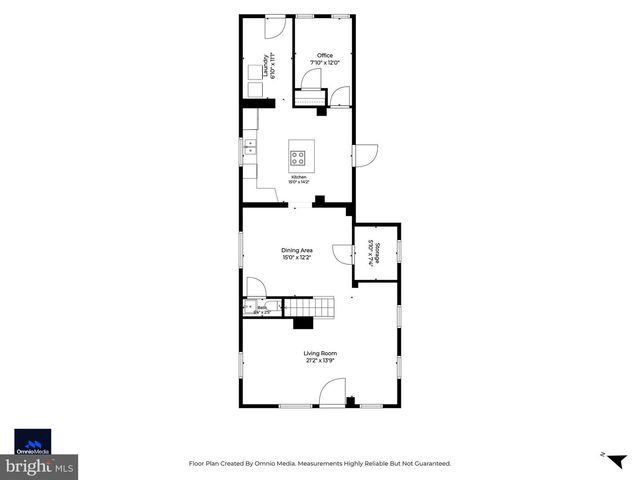 5941 FALLS RD, Baltimore, MD 21209
