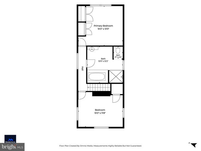 5941 FALLS RD, Baltimore, MD 21209