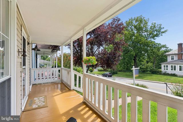 5941 FALLS RD, Baltimore, MD 21209