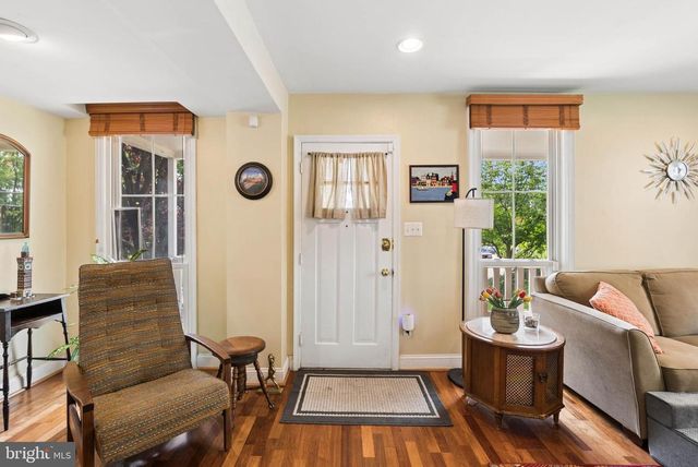 5941 FALLS RD, Baltimore, MD 21209