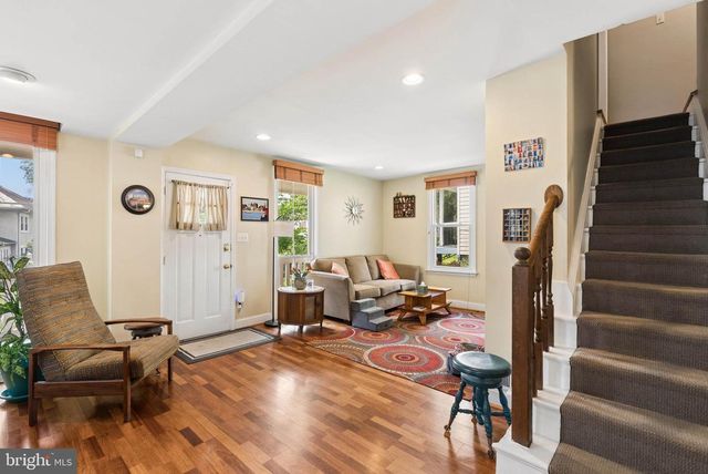 5941 FALLS RD, Baltimore, MD 21209