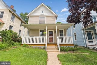5941 FALLS RD, Baltimore, MD 21209