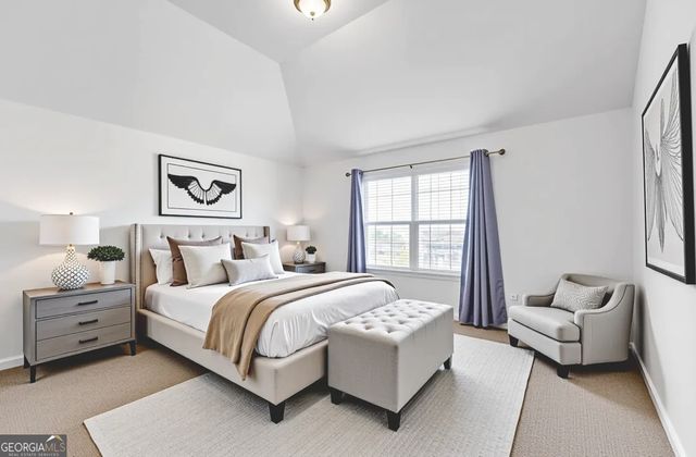 4580 Cloister Circle, Hampton, GA 30228