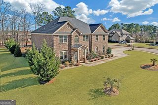 4580 Cloister Circle, Hampton, GA 30228