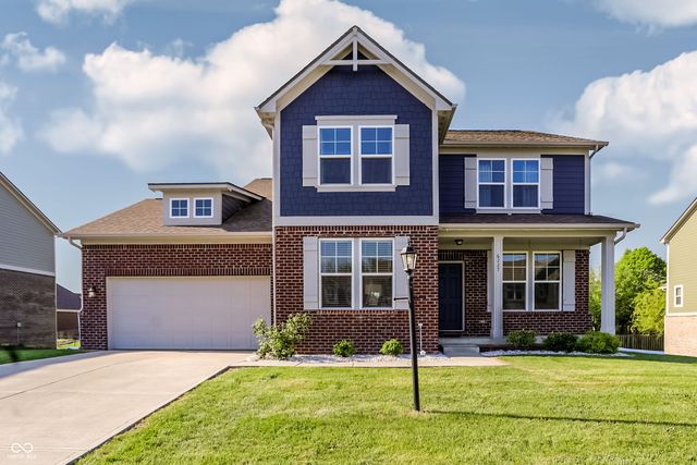 6227 Buck Boulevard, Indianapolis, IN 46237