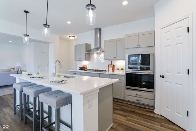 6227 Buck Boulevard, Indianapolis, IN 46237