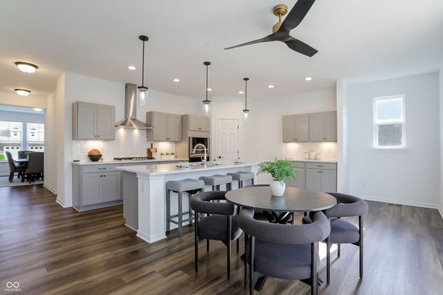 6227 Buck Boulevard, Indianapolis, IN 46237