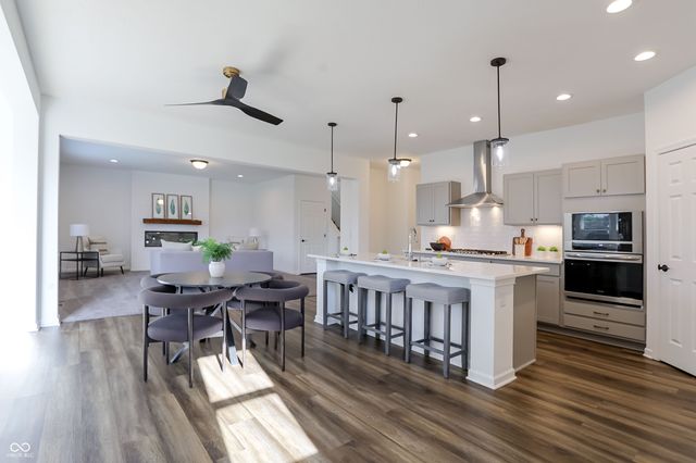 6227 Buck Boulevard, Indianapolis, IN 46237