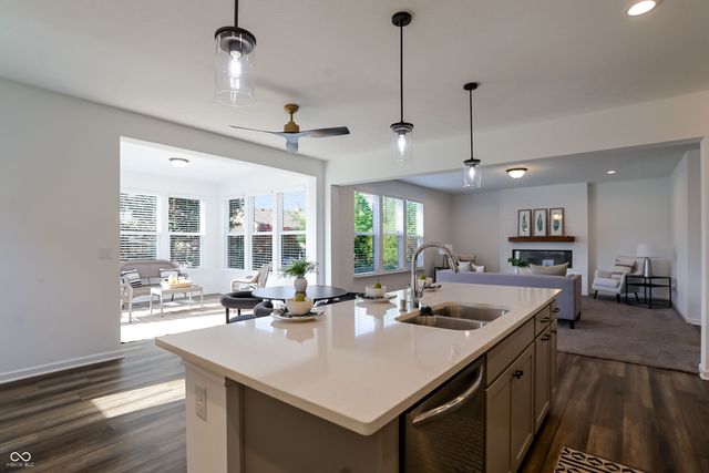 6227 Buck Boulevard, Indianapolis, IN 46237