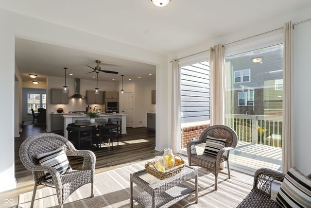 6227 Buck Boulevard, Indianapolis, IN 46237