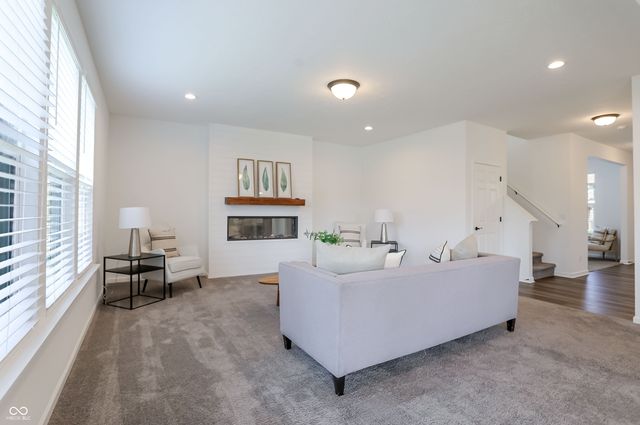 6227 Buck Boulevard, Indianapolis, IN 46237