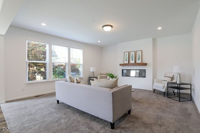 6227 Buck Boulevard, Indianapolis, IN 46237