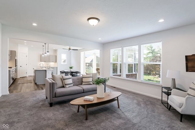 6227 Buck Boulevard, Indianapolis, IN 46237