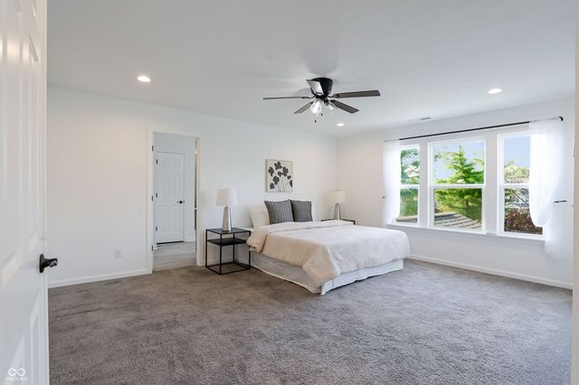 6227 Buck Boulevard, Indianapolis, IN 46237