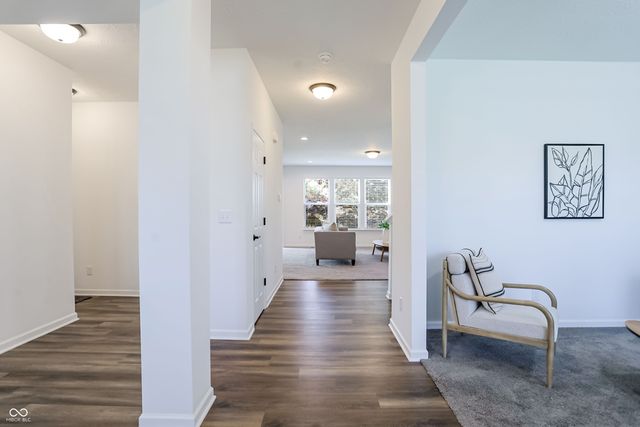 6227 Buck Boulevard, Indianapolis, IN 46237