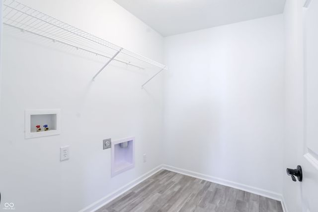 6227 Buck Boulevard, Indianapolis, IN 46237