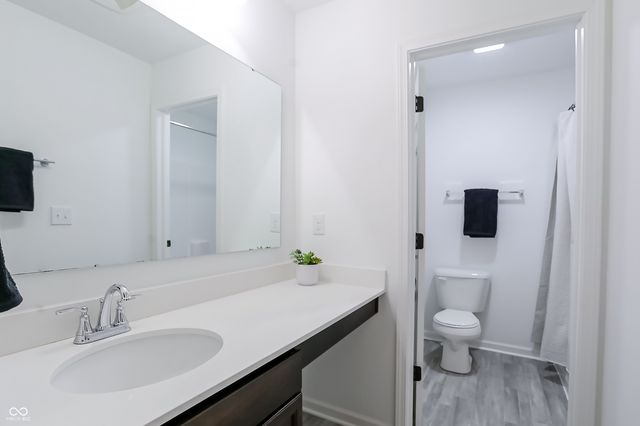 6227 Buck Boulevard, Indianapolis, IN 46237