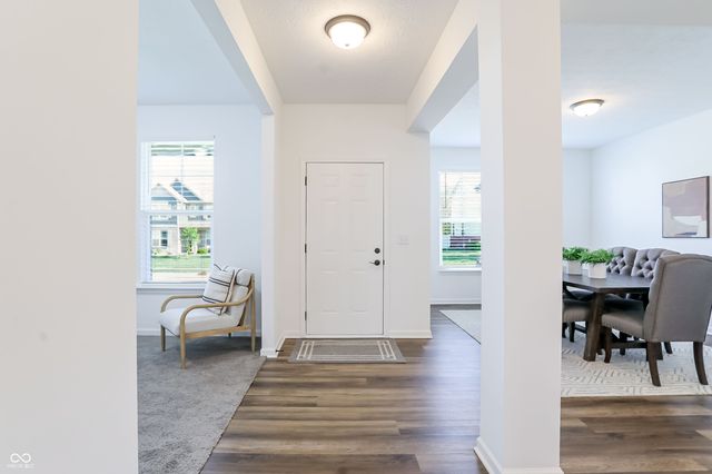 6227 Buck Boulevard, Indianapolis, IN 46237