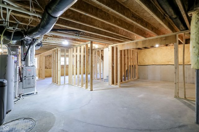 6227 Buck Boulevard, Indianapolis, IN 46237