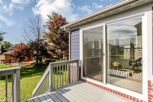 6227 Buck Boulevard, Indianapolis, IN 46237