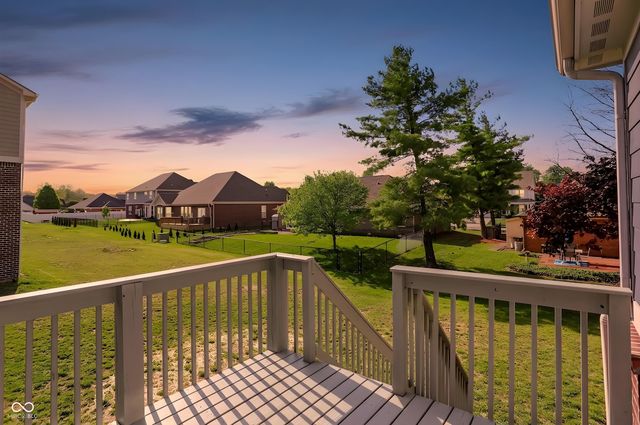 6227 Buck Boulevard, Indianapolis, IN 46237