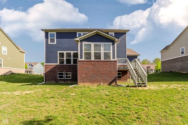 6227 Buck Boulevard, Indianapolis, IN 46237