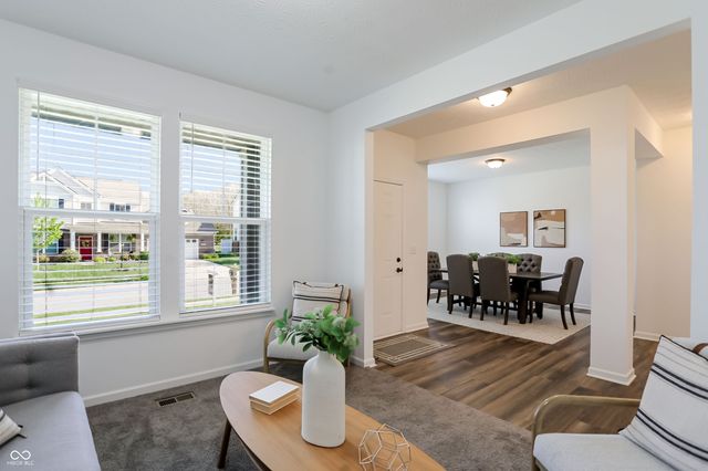 6227 Buck Boulevard, Indianapolis, IN 46237