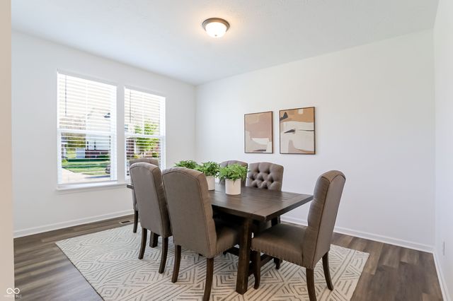 6227 Buck Boulevard, Indianapolis, IN 46237