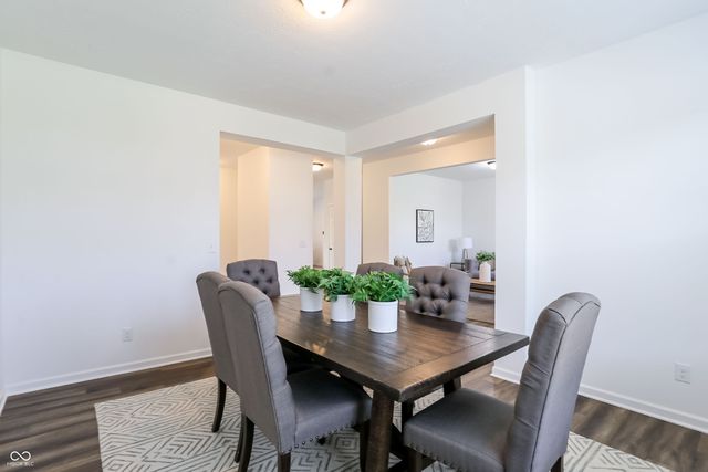 6227 Buck Boulevard, Indianapolis, IN 46237