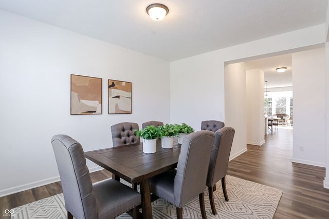 6227 Buck Boulevard, Indianapolis, IN 46237