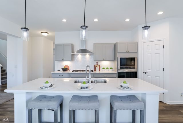 6227 Buck Boulevard, Indianapolis, IN 46237