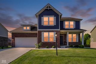 6227 Buck Boulevard, Indianapolis, IN 46237