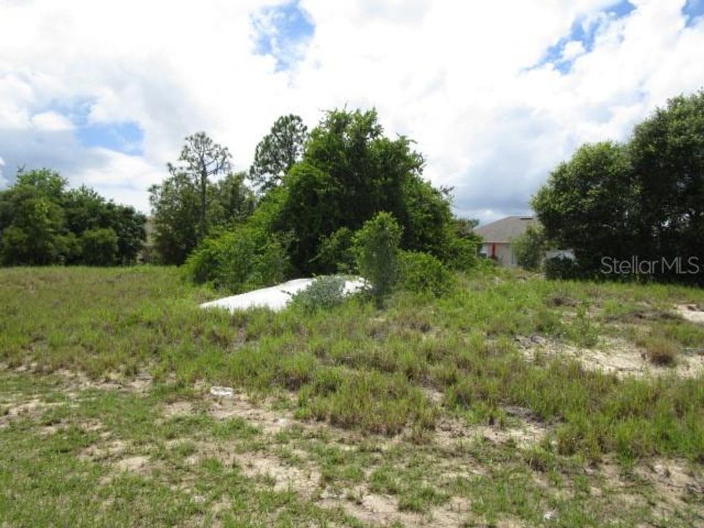 1314 CONGO DRIVE, Poinciana, FL 34759