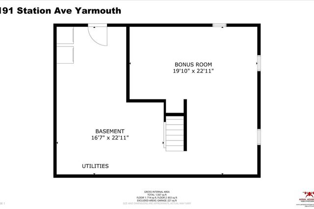 191 Station Avenue, South Yarmouth, MA 02664