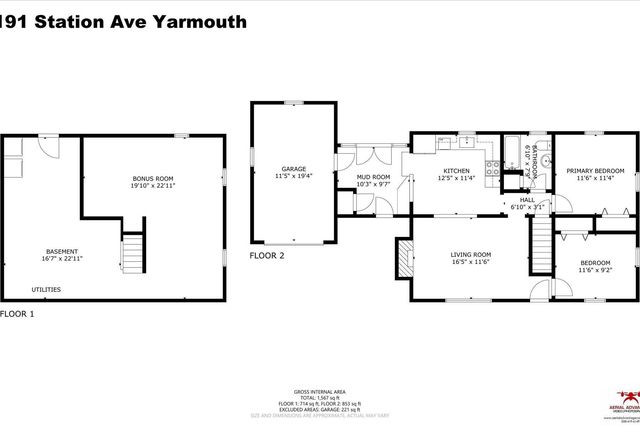 191 Station Avenue, South Yarmouth, MA 02664