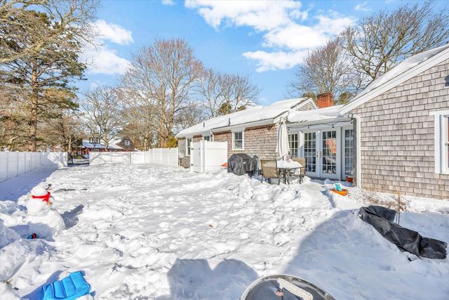 191 Station Avenue, South Yarmouth, MA 02664