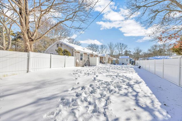 191 Station Avenue, South Yarmouth, MA 02664