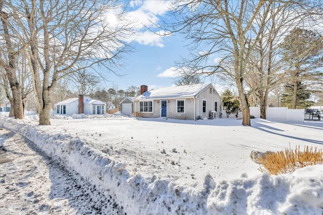 191 Station Avenue, South Yarmouth, MA 02664