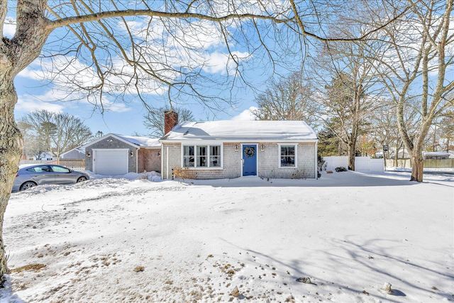 191 Station Avenue, South Yarmouth, MA 02664