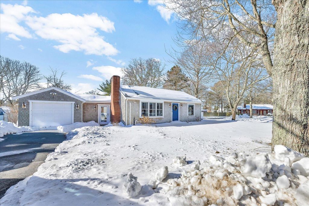 191 Station Avenue, South Yarmouth, MA 02664