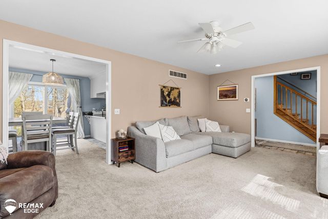 226 Woodbine Drive, Milford Twp, MI 48380