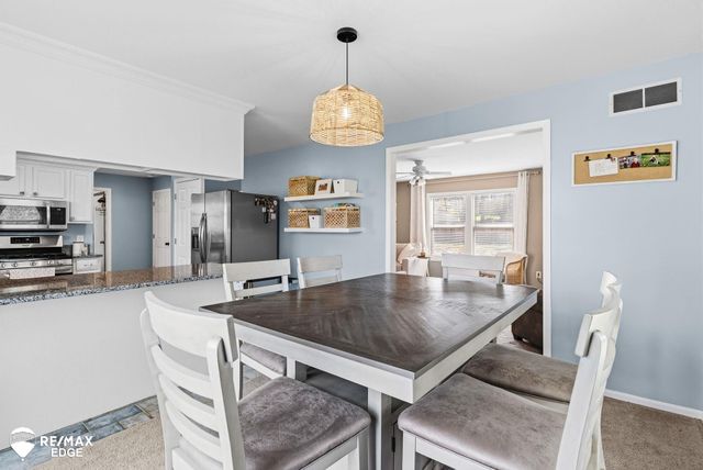 226 Woodbine Drive, Milford Twp, MI 48380