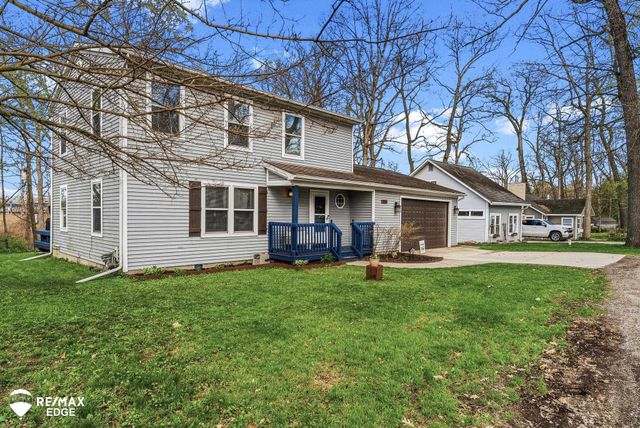 226 Woodbine Drive, Milford Twp, MI 48380