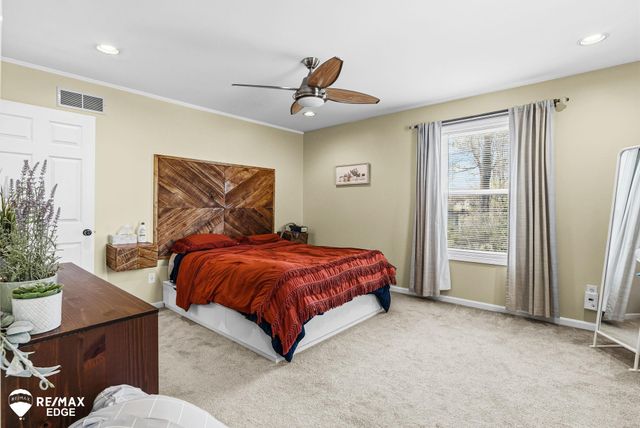 226 Woodbine Drive, Milford Twp, MI 48380