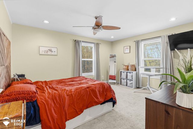 226 Woodbine Drive, Milford Twp, MI 48380