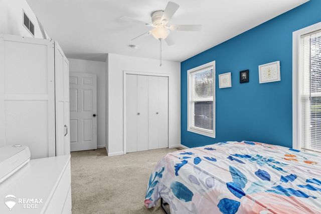 226 Woodbine Drive, Milford Twp, MI 48380