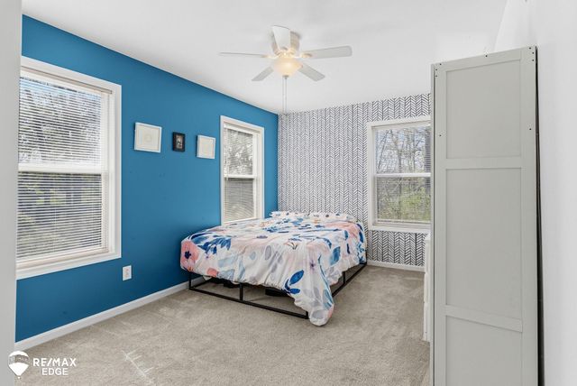 226 Woodbine Drive, Milford Twp, MI 48380