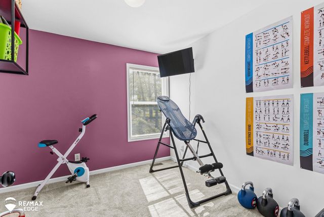 226 Woodbine Drive, Milford Twp, MI 48380