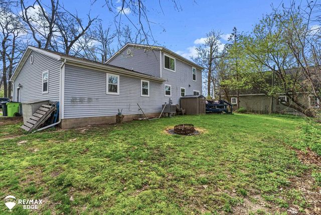 226 Woodbine Drive, Milford Twp, MI 48380