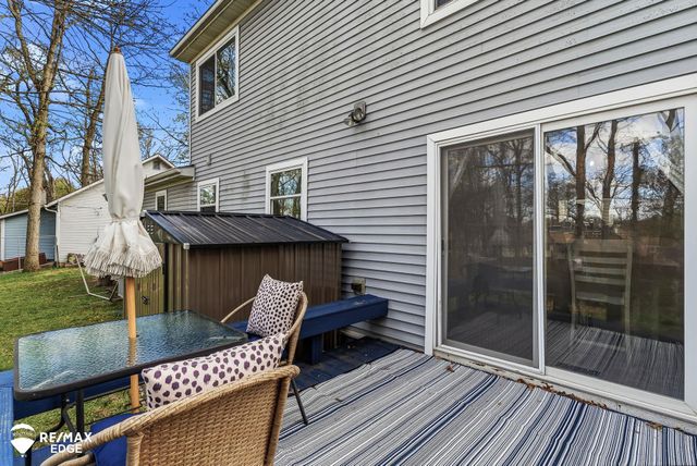 226 Woodbine Drive, Milford Twp, MI 48380